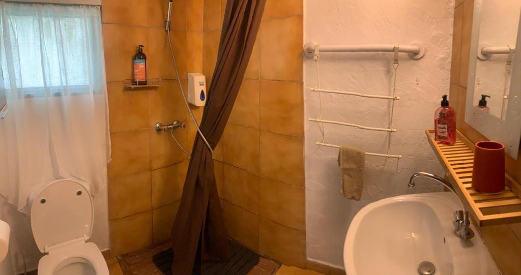 Bed and Breakfast Le Medinilla Bras-Panon Zewnętrze zdjęcie